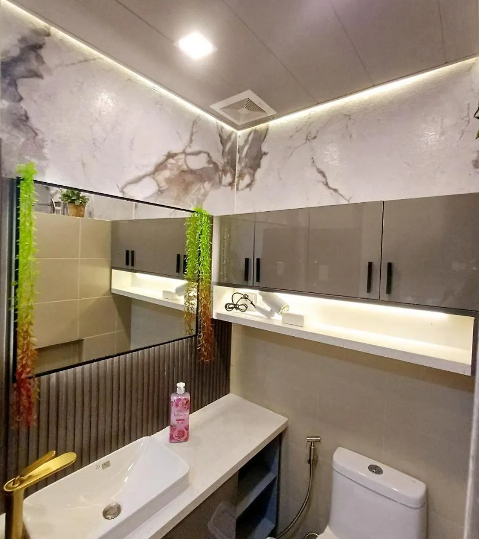 Pasay City Daily Rent Near Naia Airport And Mall Of Asia Manila