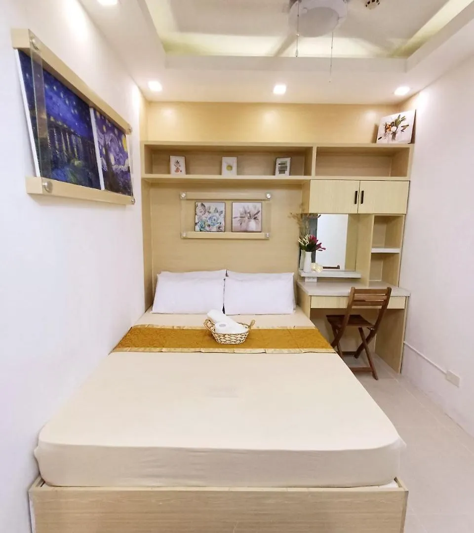 Hotel Pasay City Daily Rent Near Naia Airport And Mall Of Asia Manila