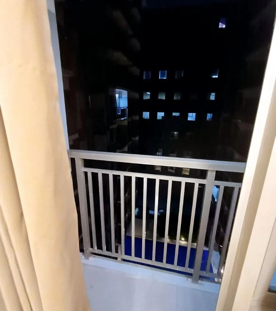 Hotel Pasay City Daily Rent Near Naia Airport And Mall Of Asia Manila