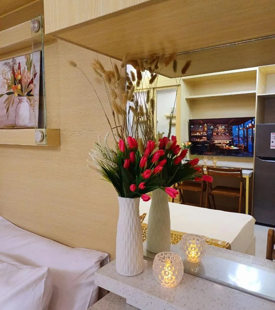Pasay City Daily Rent Near Naia Airport And Mall Of Asia Manila