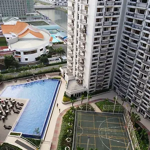 Apartment Solemare Parksuites - R Us