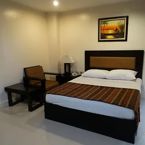 Otel Paragon Tower