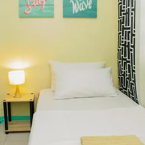 Homestay Backpackers - Nomadsmnl