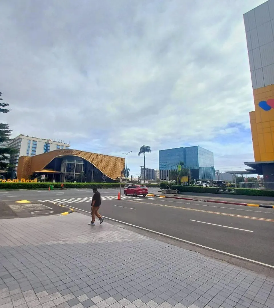 Pasay City Daily Rent Near Naia Airport And Mall Of Asia Manila Hotel