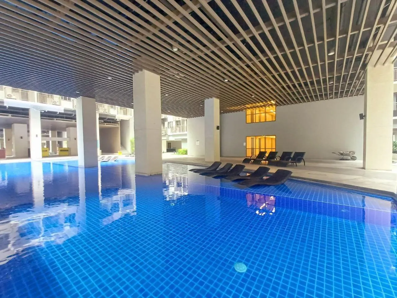 Hotel Pasay City Daily Rent Near Naia Airport And Mall Of Asia Manila