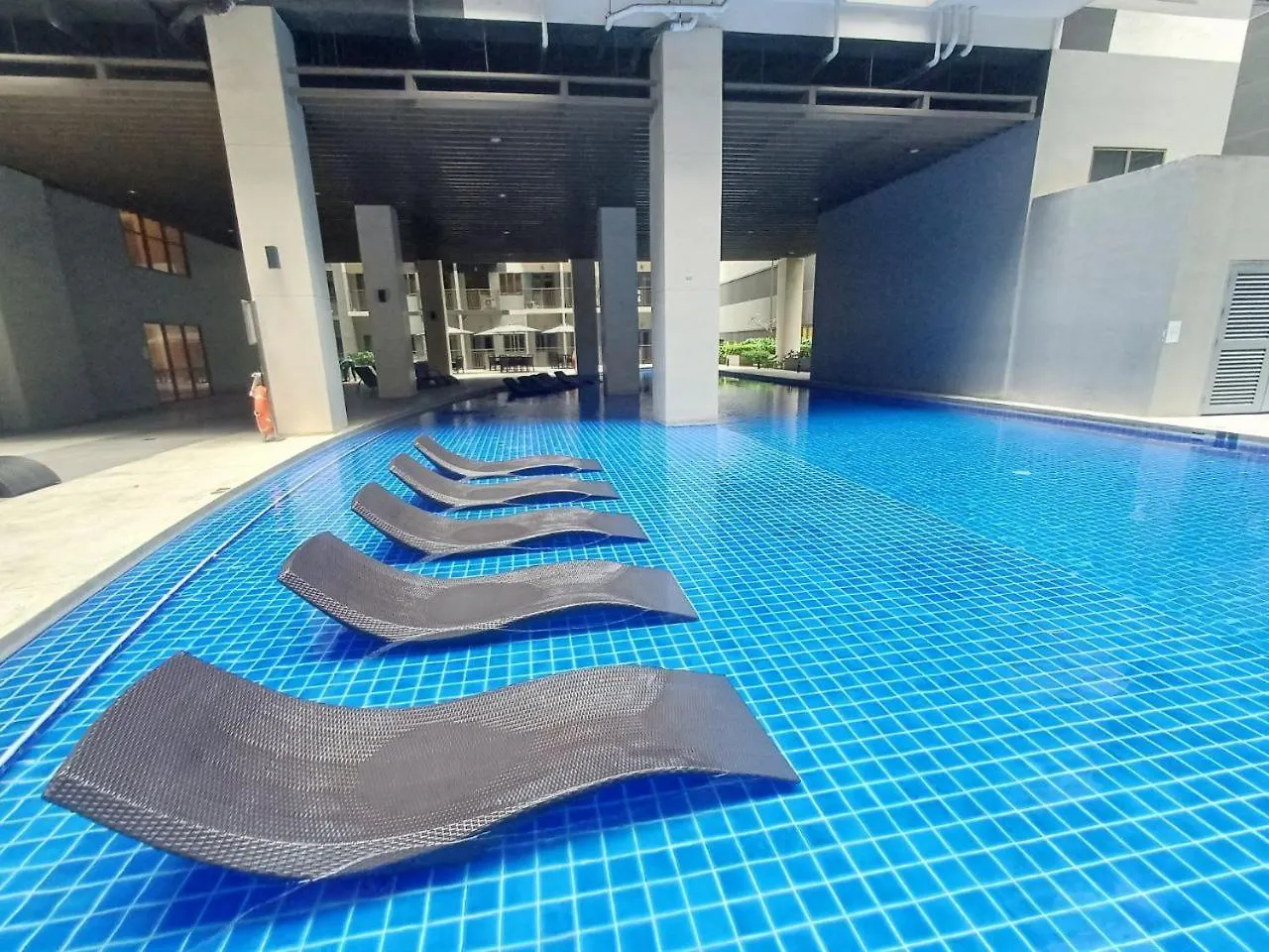Pasay City Daily Rent Near Naia Airport And Mall Of Asia Manila Hotel