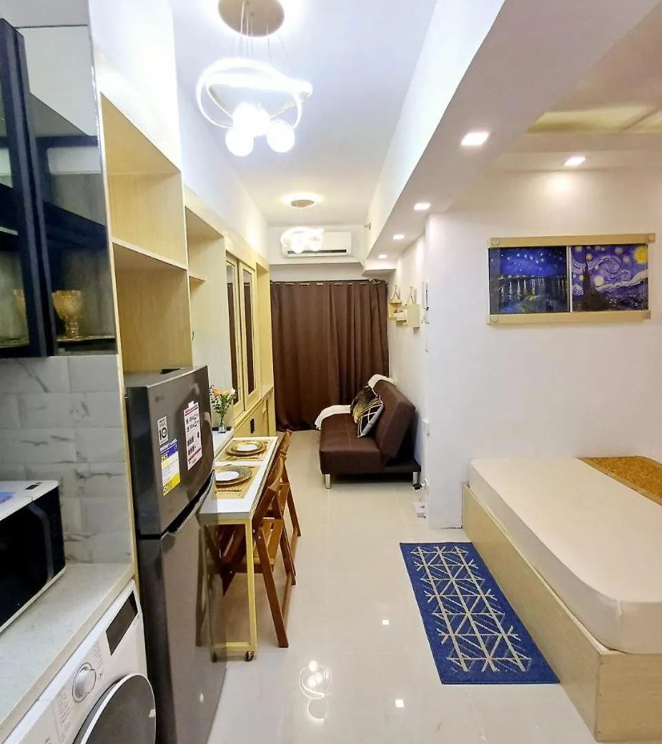 Hotel Pasay City Daily Rent Near Naia Airport And Mall Of Asia Manila