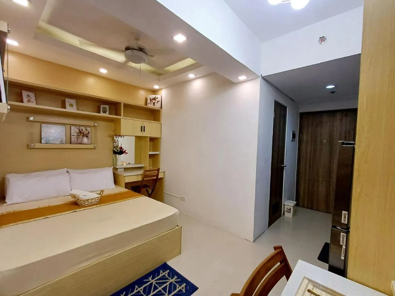 Pasay City Daily Rent Near Naia Airport And Mall Of Asia Manila