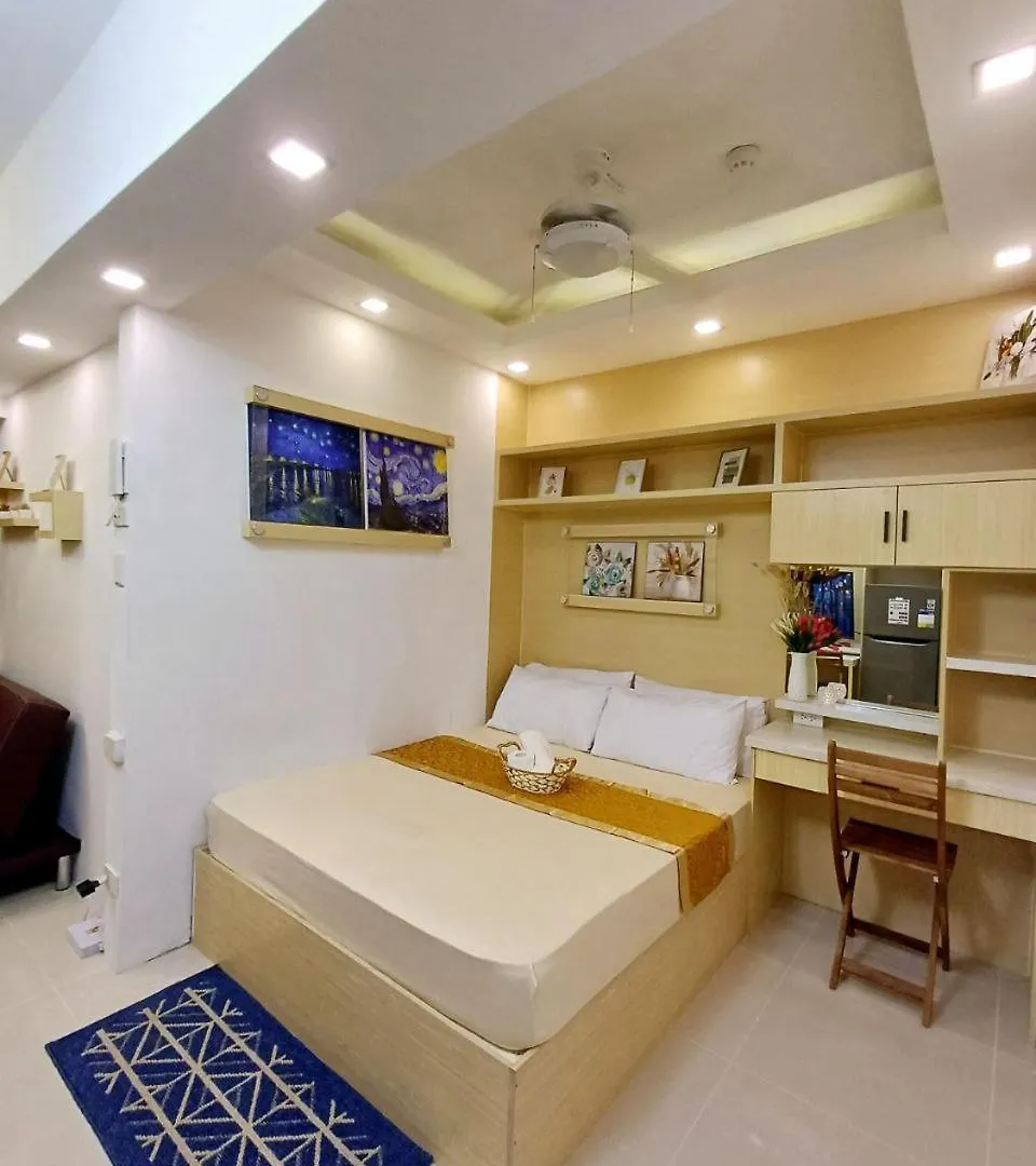 Pasay City Daily Rent Near Naia Airport And Mall Of Asia Manila Hotel