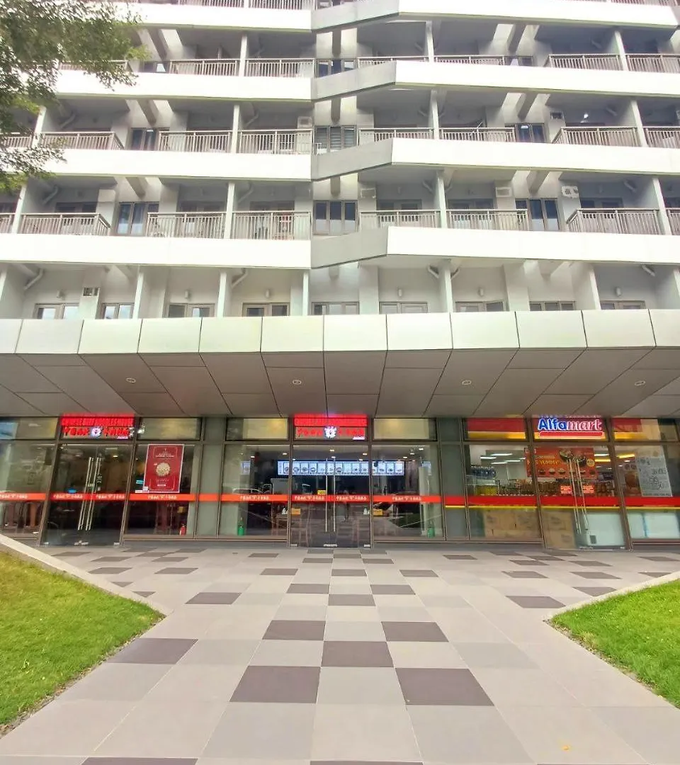Hotel Pasay City Daily Rent Near Naia Airport And Mall Of Asia Manila