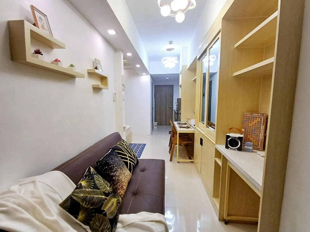 Pasay City Daily Rent Near Naia Airport And Mall Of Asia Manila