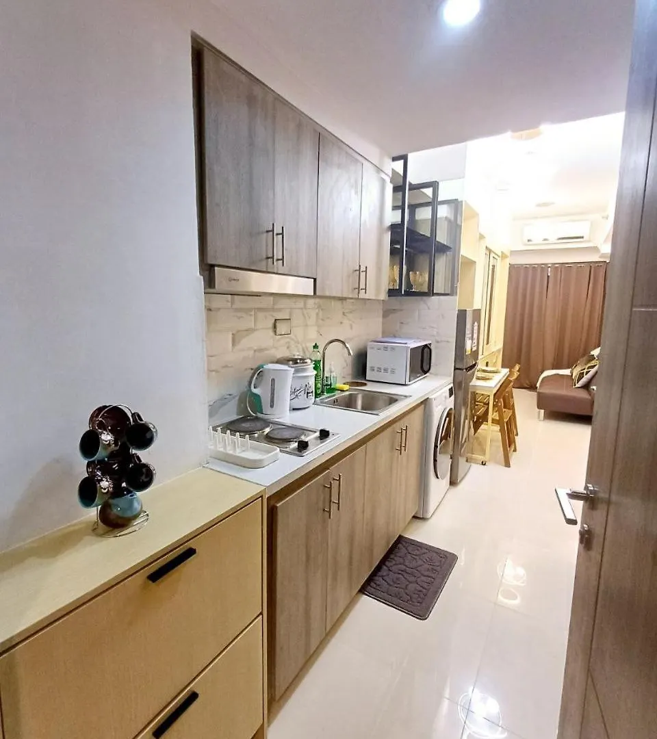 Pasay City Daily Rent Near Naia Airport And Mall Of Asia Manila Hotel