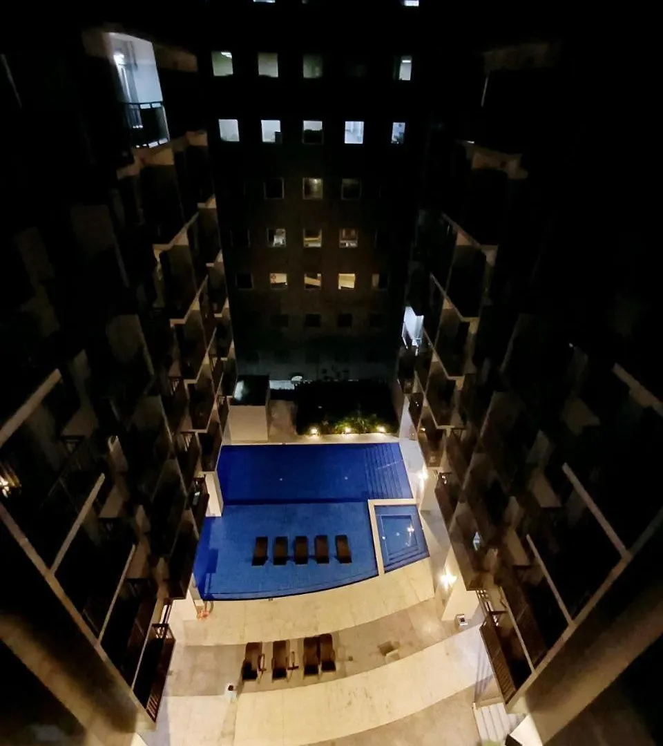 Pasay City Daily Rent Near Naia Airport And Mall Of Asia Manila 3*,