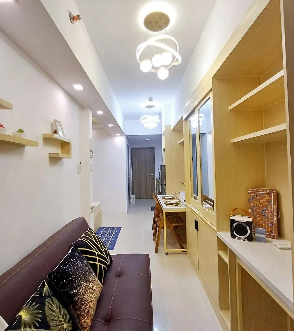 Pasay City Daily Rent Near Naia Airport And Mall Of Asia Manila Hotel