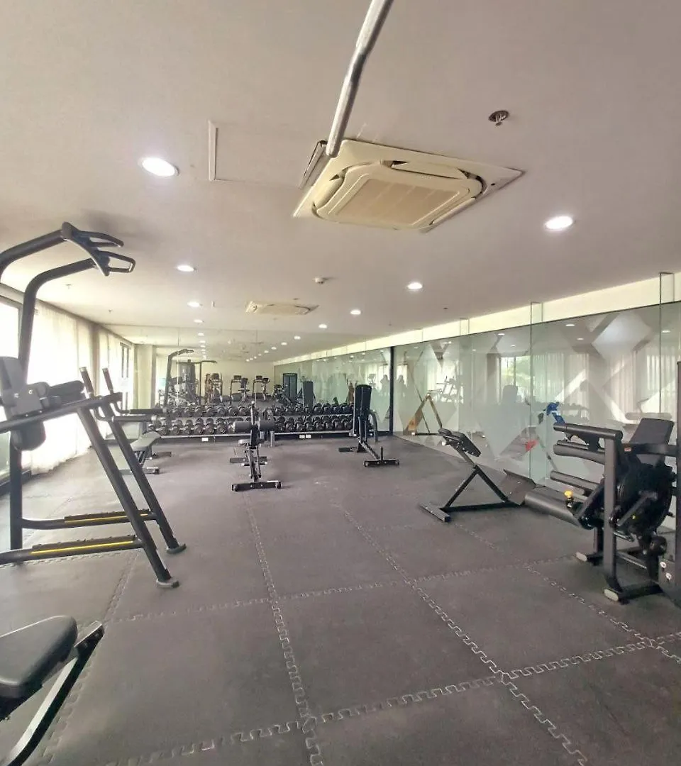 Pasay City Daily Rent Near Naia Airport And Mall Of Asia Manila Hotel