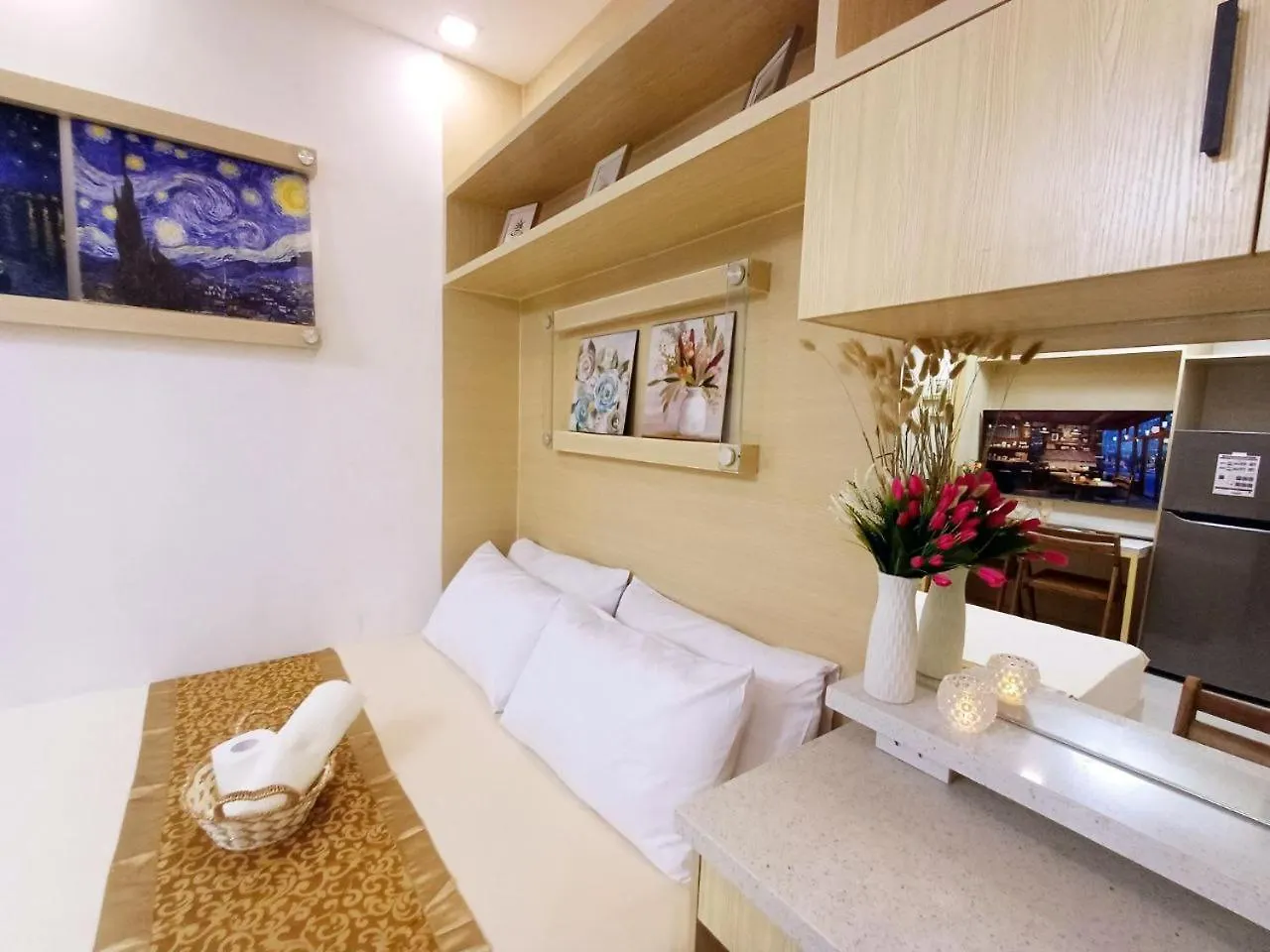 Pasay City Daily Rent Near Naia Airport And Mall Of Asia Manila