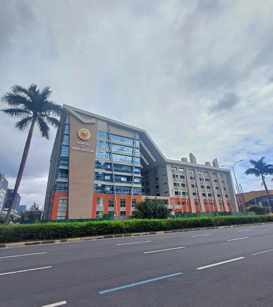 Pasay City Daily Rent Near Naia Airport And Mall Of Asia Manila