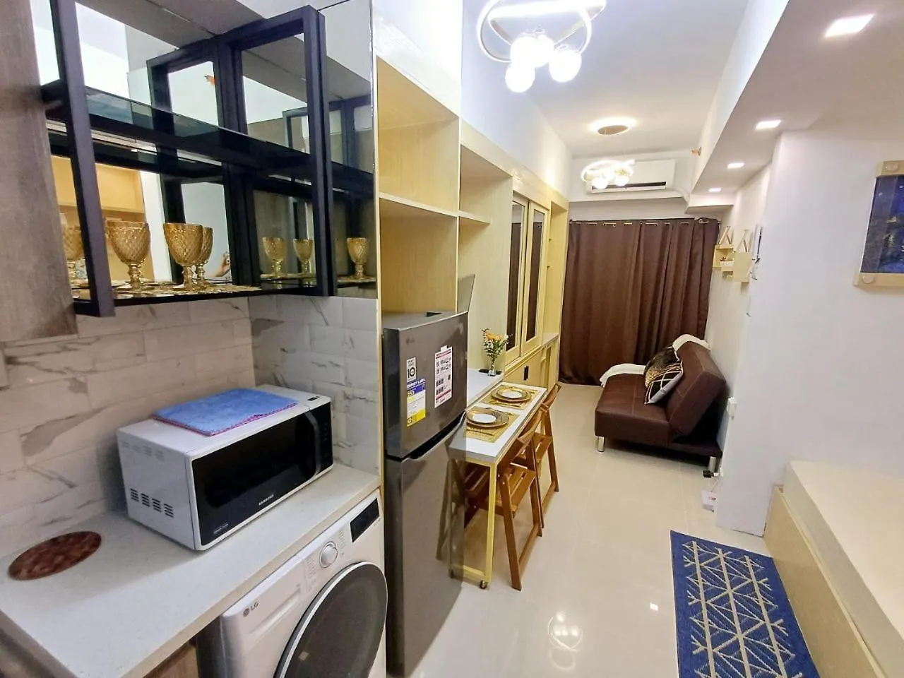 Pasay City Daily Rent Near Naia Airport And Mall Of Asia Manila