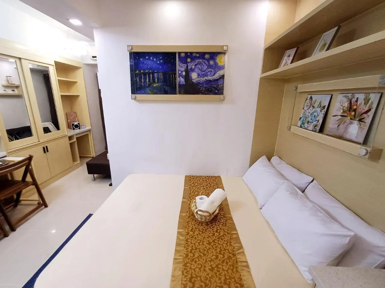 Hotel Pasay City Daily Rent Near Naia Airport And Mall Of Asia Manila