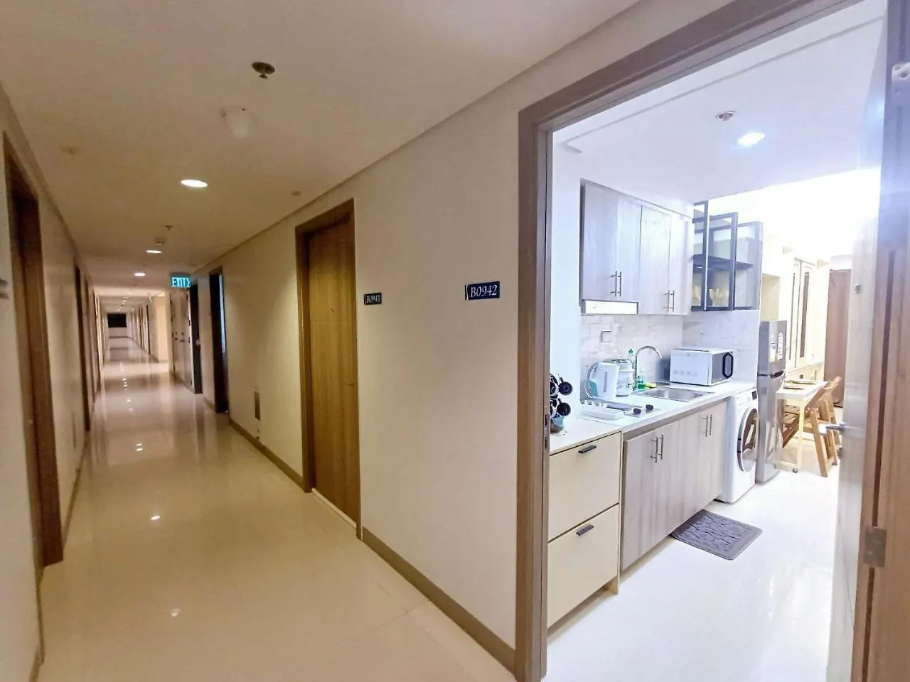 Pasay City Daily Rent Near Naia Airport And Mall Of Asia Manila