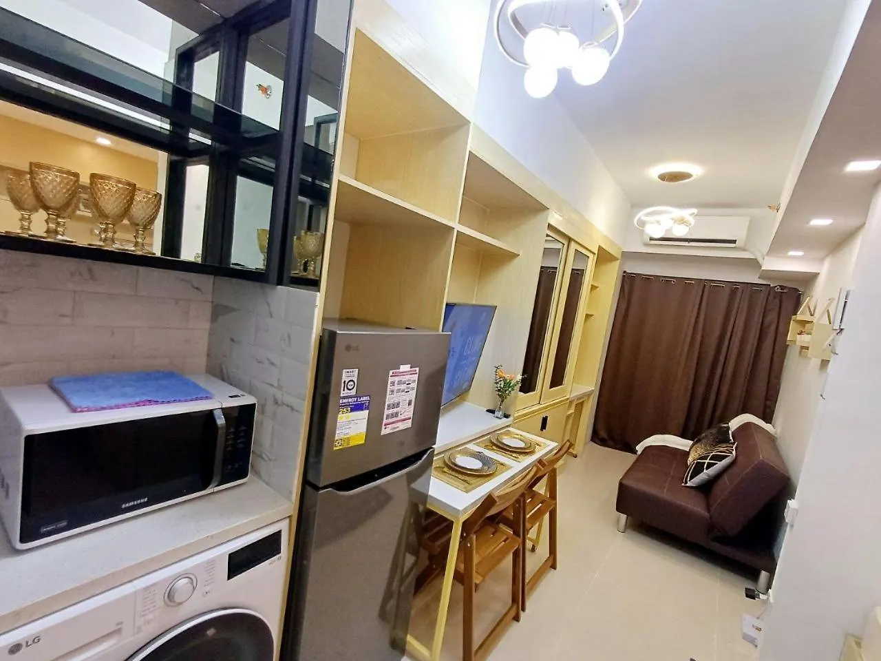 Hotel Pasay City Daily Rent Near Naia Airport And Mall Of Asia Manila