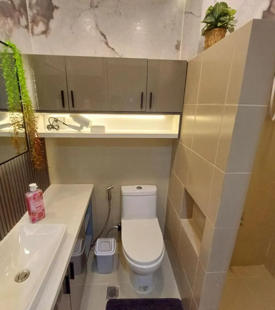 Hotel Pasay City Daily Rent Near Naia Airport And Mall Of Asia Manila