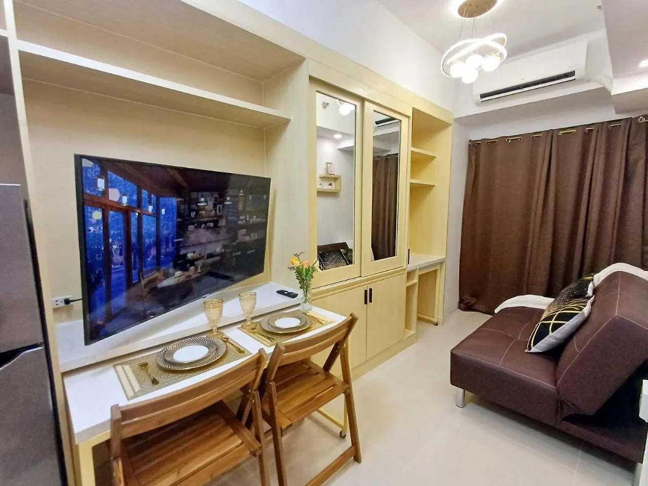 Pasay City Daily Rent Near Naia Airport And Mall Of Asia Manila Hotel