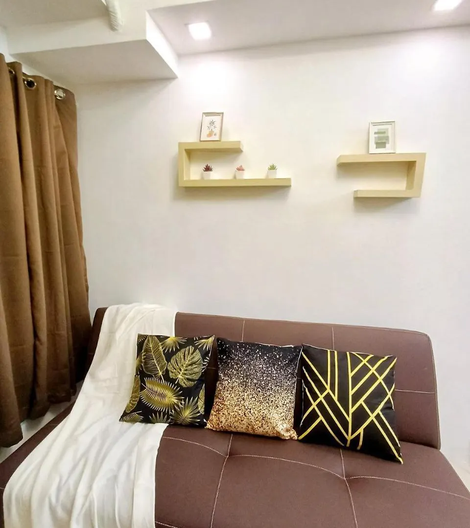 Pasay City Daily Rent Near Naia Airport And Mall Of Asia Manila Hotel