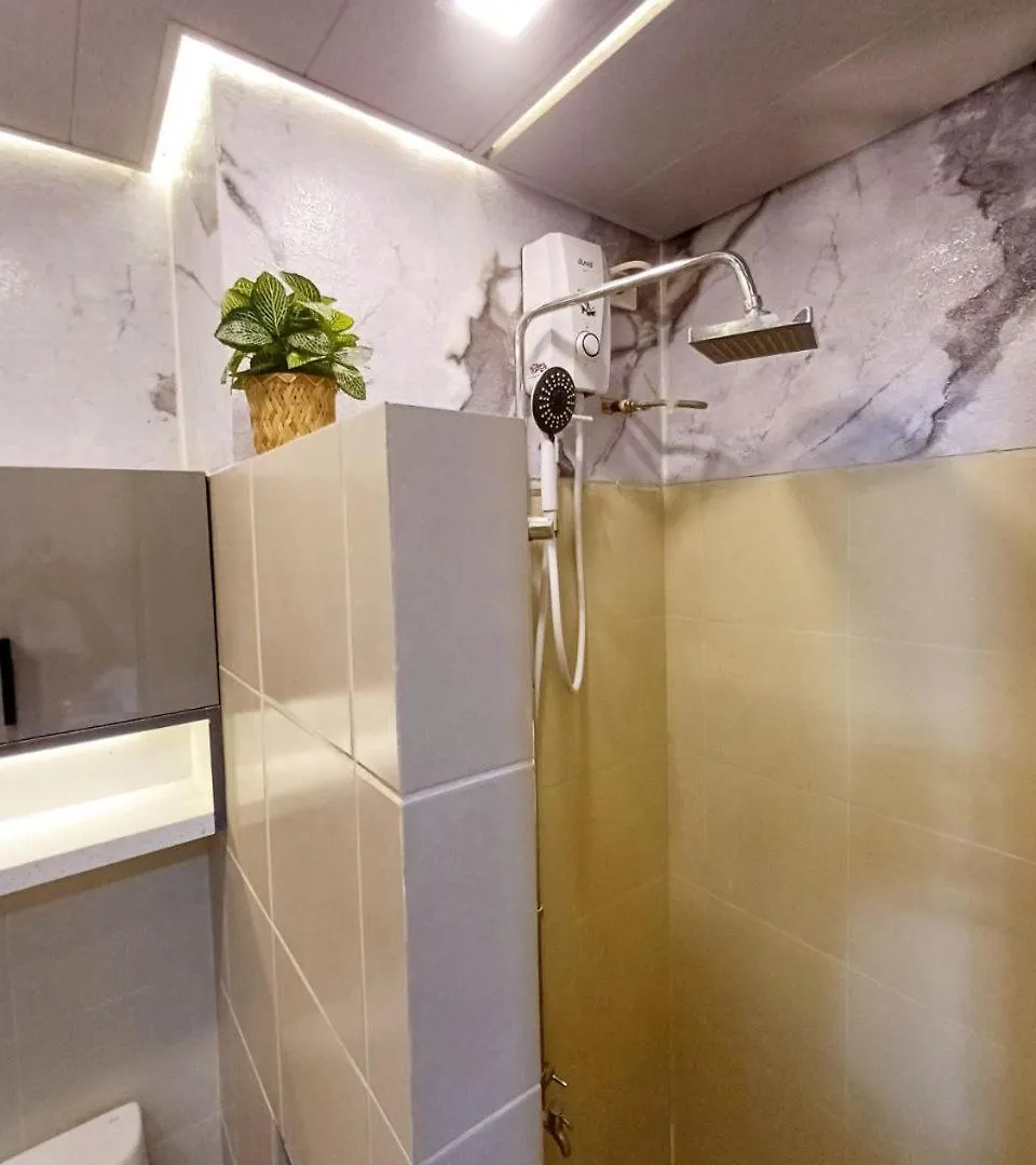 Pasay City Daily Rent Near Naia Airport And Mall Of Asia Manila Hotel