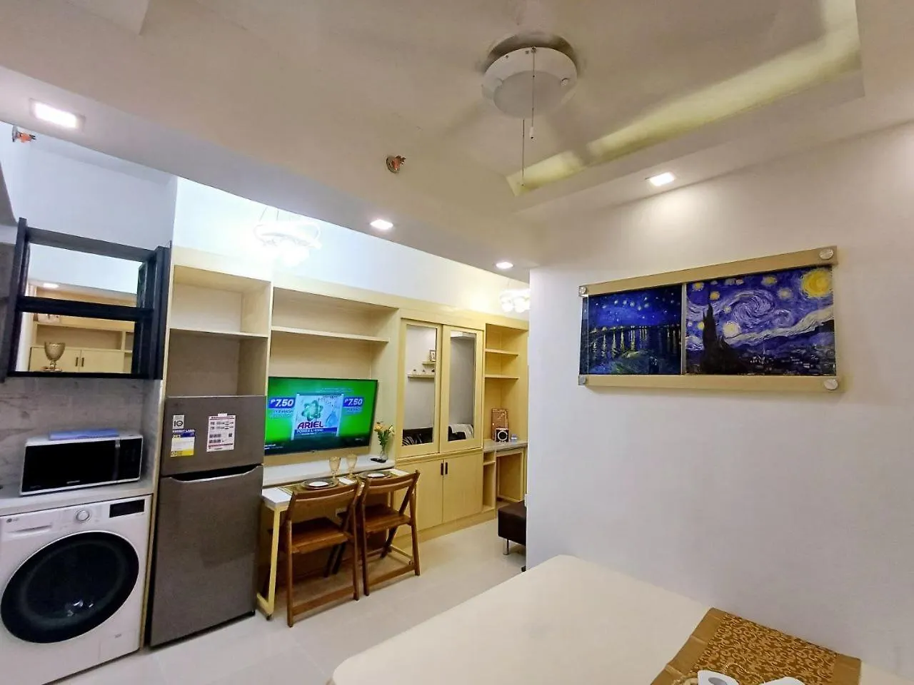 Hotel Pasay City Daily Rent Near Naia Airport And Mall Of Asia Manila