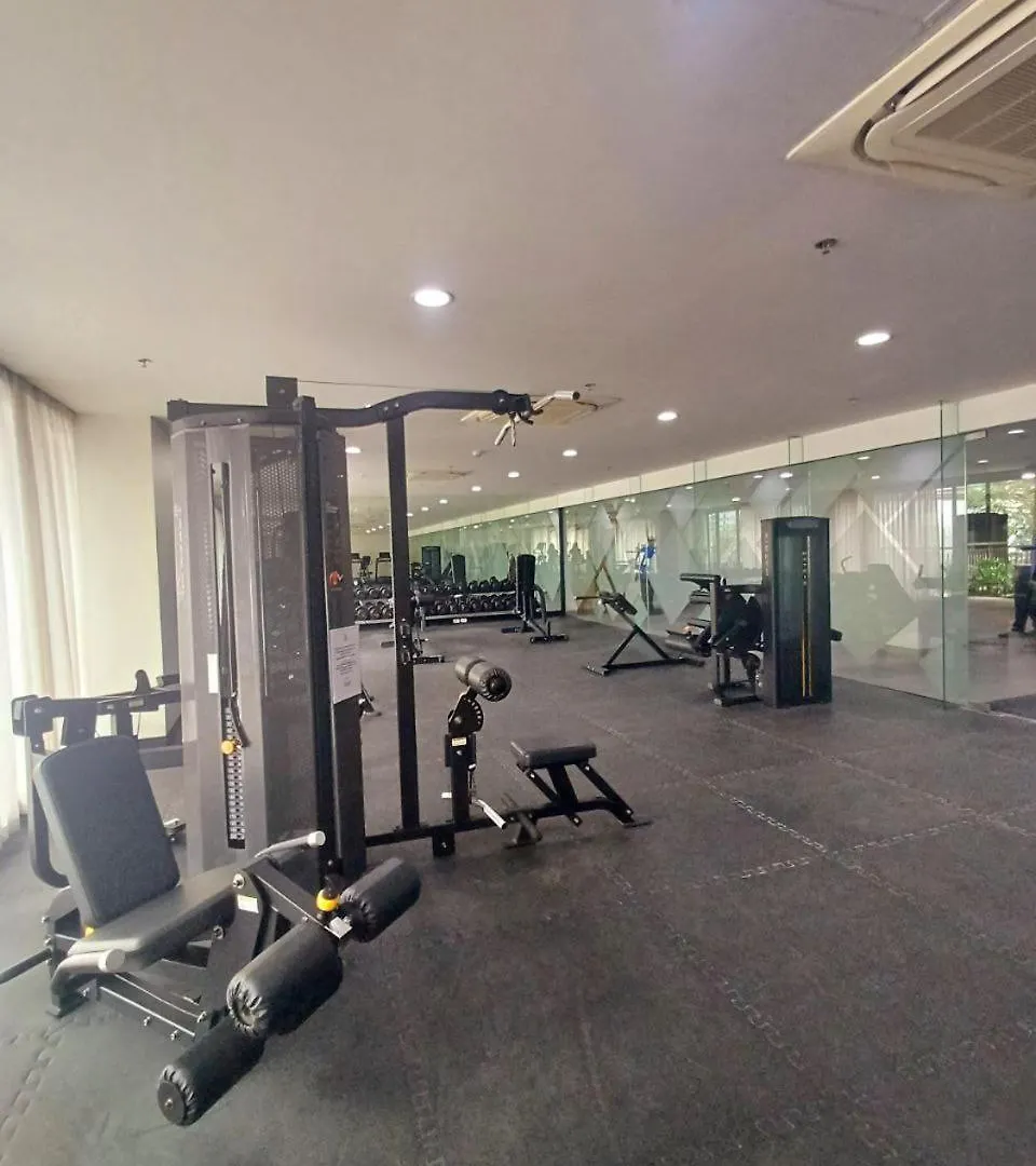 *** Hotel Pasay City Daily Rent Near Naia Airport And Mall Of Asia Philippines