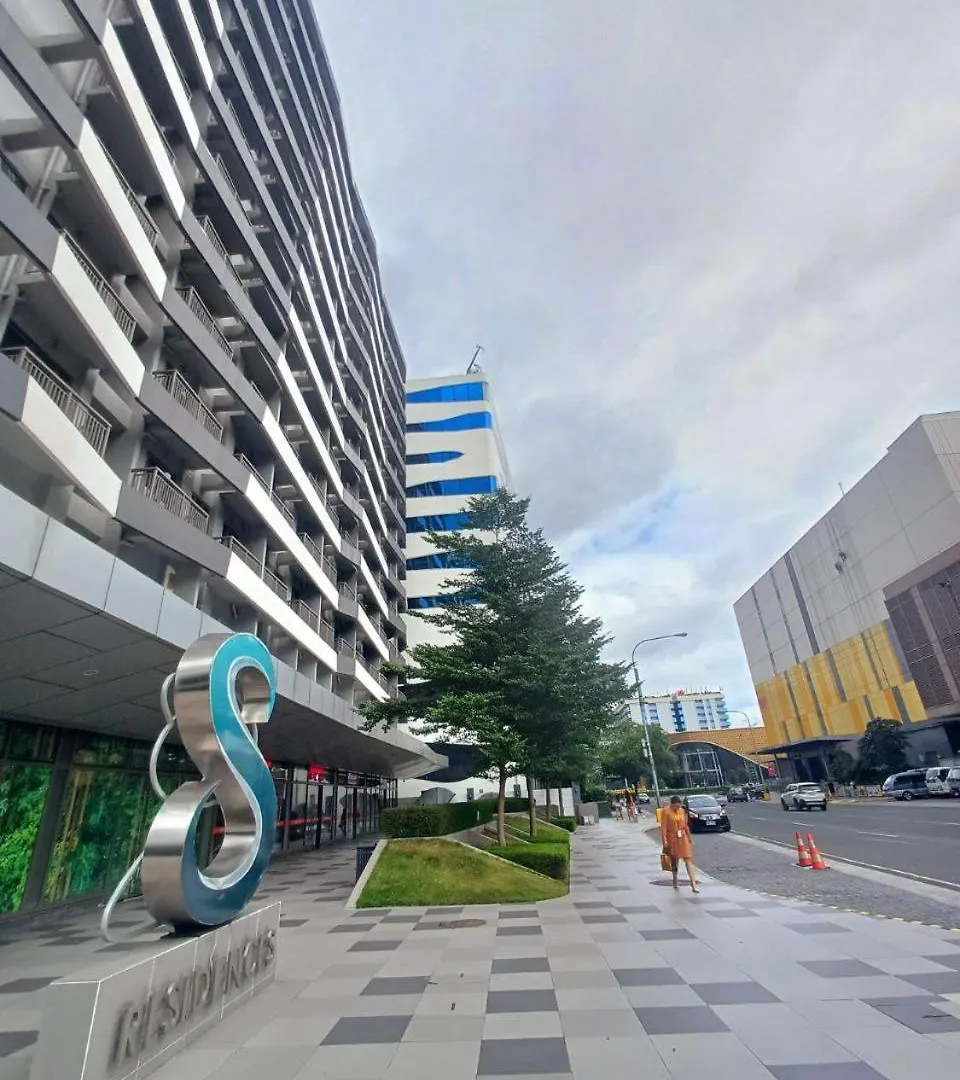 Pasay City Daily Rent Near Naia Airport And Mall Of Asia Manila