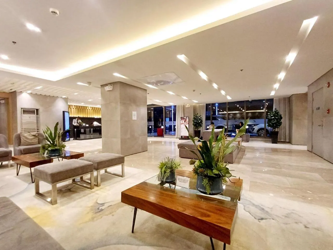 Pasay City Daily Rent Near Naia Airport And Mall Of Asia Manila Hotel