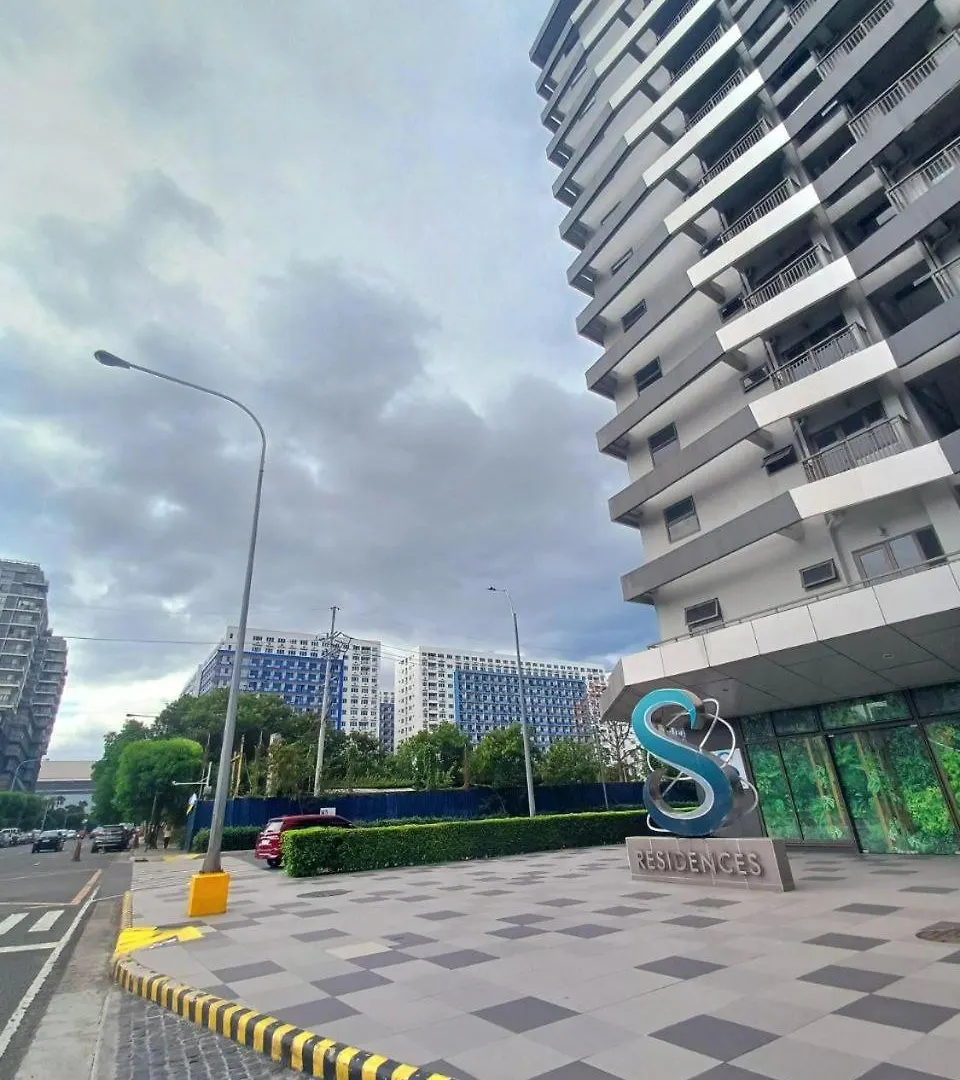 Hotel Pasay City Daily Rent Near Naia Airport And Mall Of Asia Manila