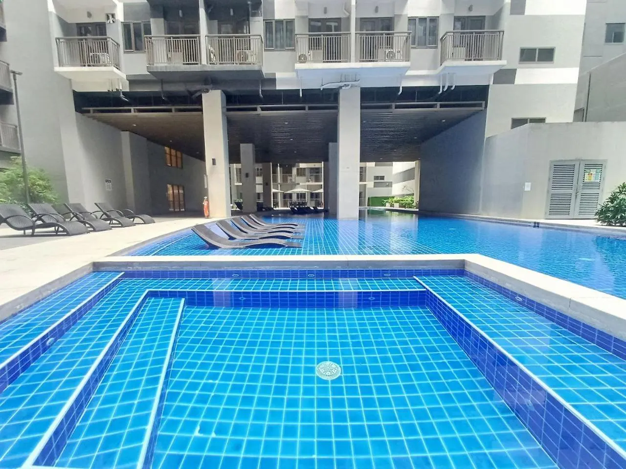 Hotel Pasay City Daily Rent Near Naia Airport And Mall Of Asia Manila