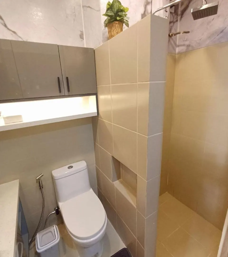 Hotel Pasay City Daily Rent Near Naia Airport And Mall Of Asia Manila