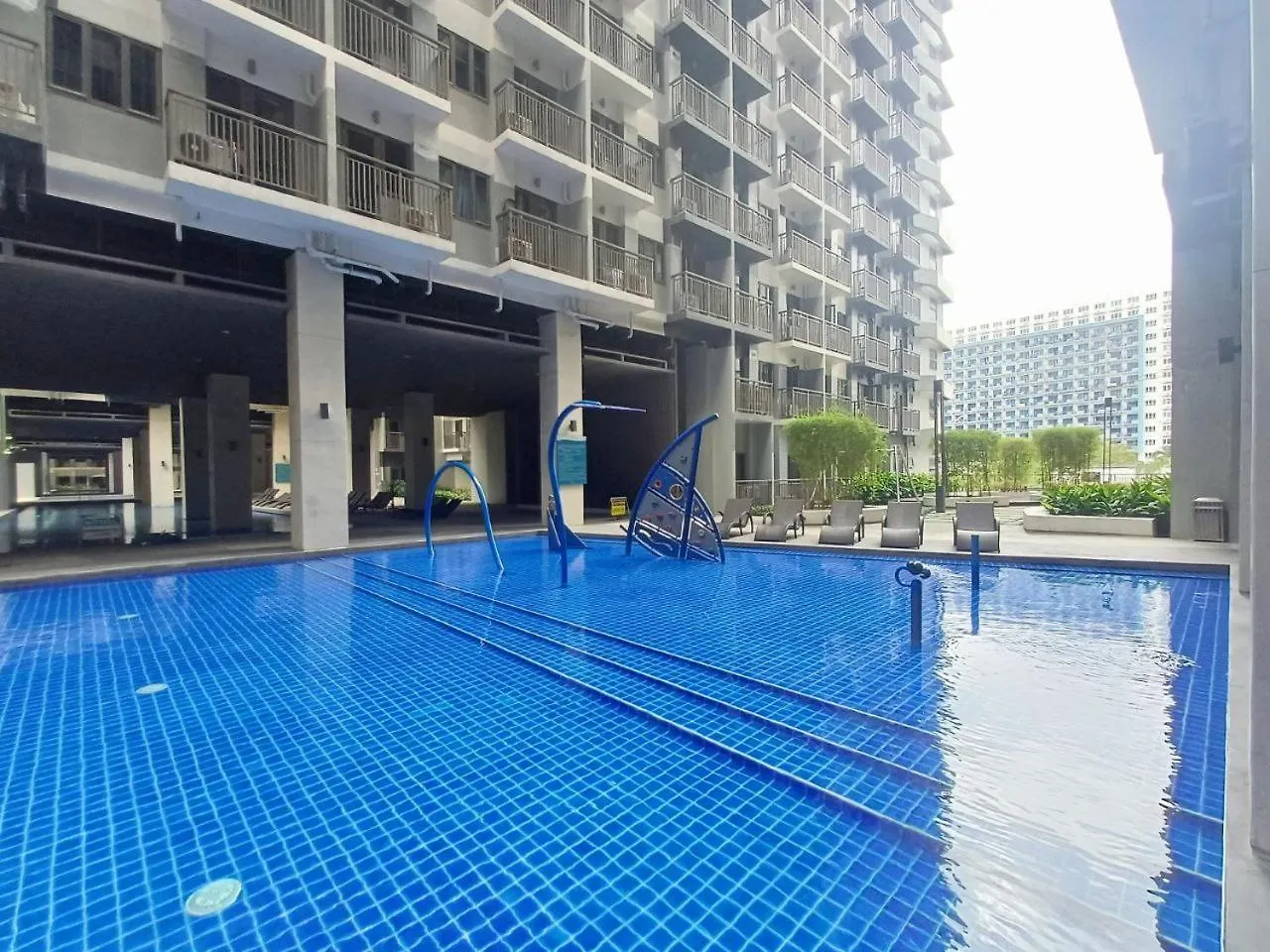 Hotel Pasay City Daily Rent Near Naia Airport And Mall Of Asia Manila