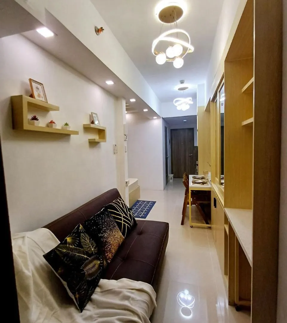 *** Hotel Pasay City Daily Rent Near Naia Airport And Mall Of Asia Manila Philippines