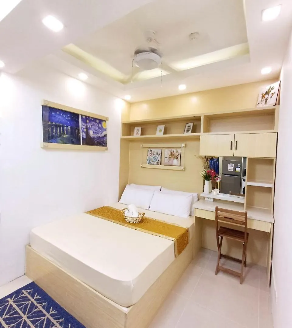 Pasay City Daily Rent Near Naia Airport And Mall Of Asia Manila Philippines