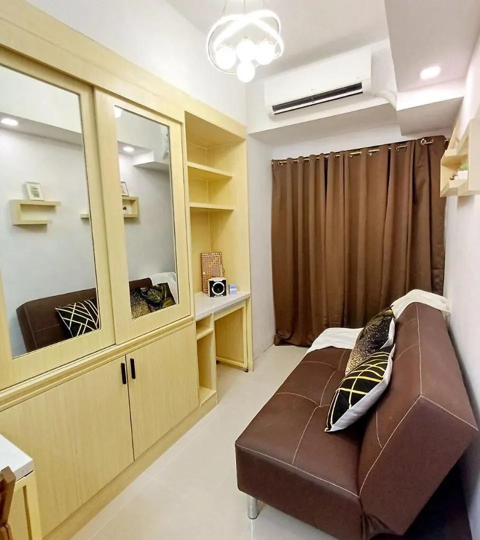 Pasay City Daily Rent Near Naia Airport And Mall Of Asia Manila Philippines