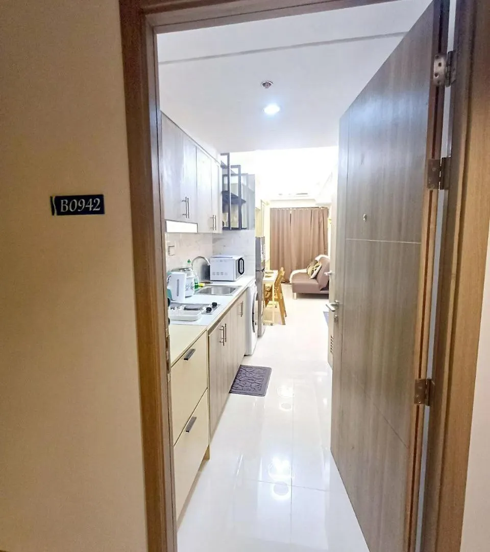 Hotel Pasay City Daily Rent Near Naia Airport And Mall Of Asia Manila