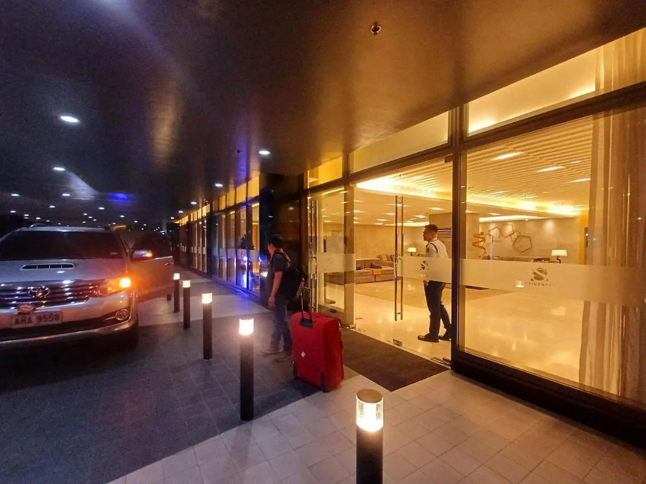 Hotel Pasay City Daily Rent Near Naia Airport And Mall Of Asia