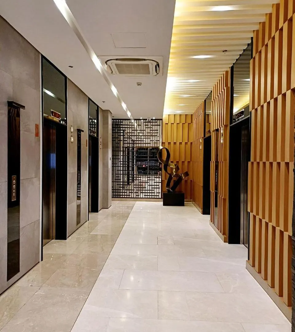 Pasay City Daily Rent Near Naia Airport And Mall Of Asia Manila