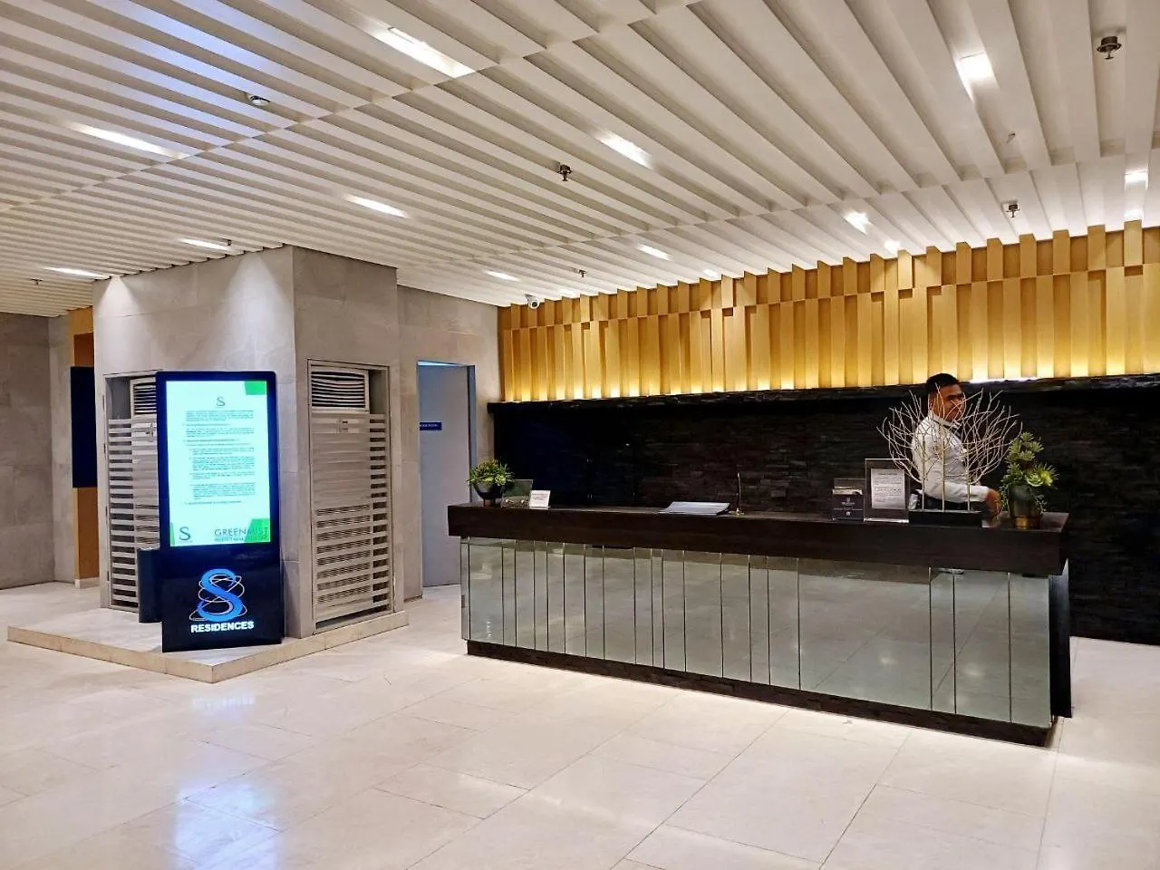 Pasay City Daily Rent Near Naia Airport And Mall Of Asia Manila 3*,  Philippines