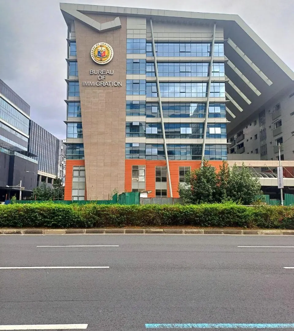 Pasay City Daily Rent Near Naia Airport And Mall Of Asia Manila