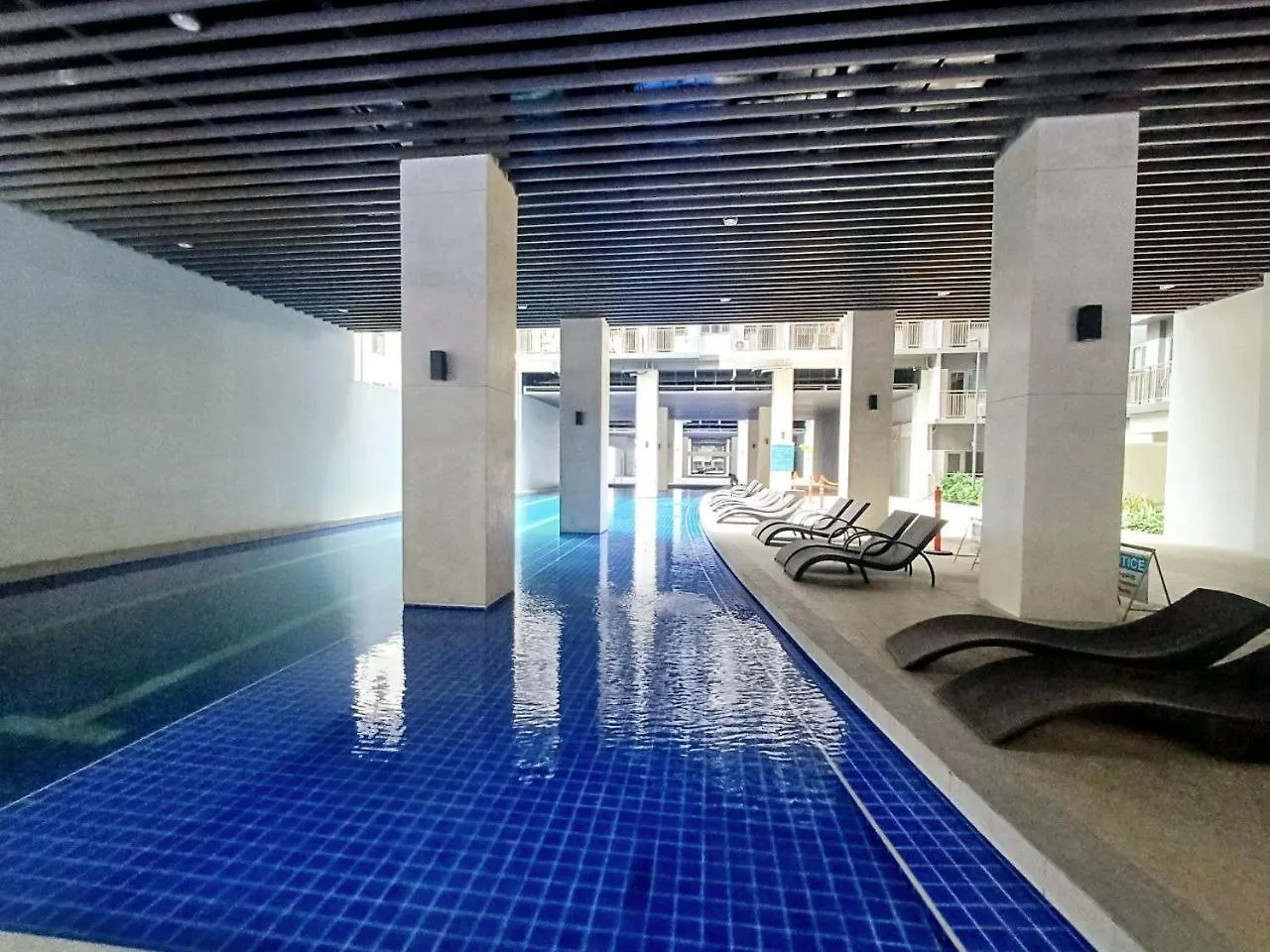 Pasay City Daily Rent Near Naia Airport And Mall Of Asia Manila Hotel